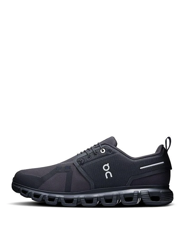 On Cloud 6 Waterproof Sneakers 5