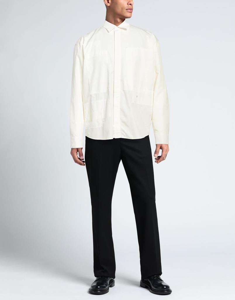 Etudes Solid color shirt
