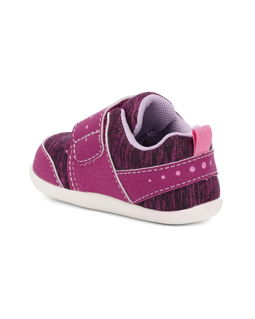 See Kai Run Ryder II INF First Walker Athletic 2