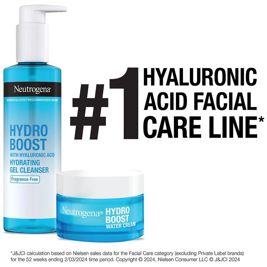 Neutrogena Hydro Boost Hyaluronic Acid Pressed Night Serum 4