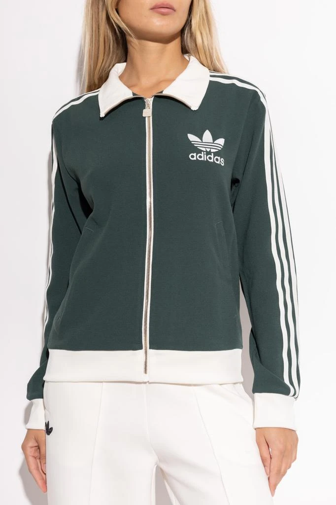Adidas Zip-up sweatshirt 3