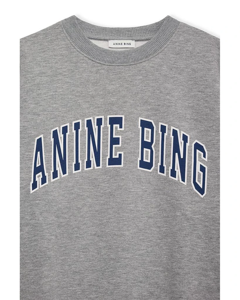 ANINE BING Spencer Sweatshirt 4