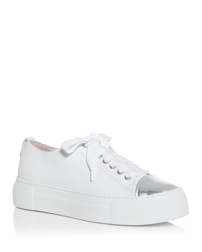 AGL Women's Mollie Platform Sneakers