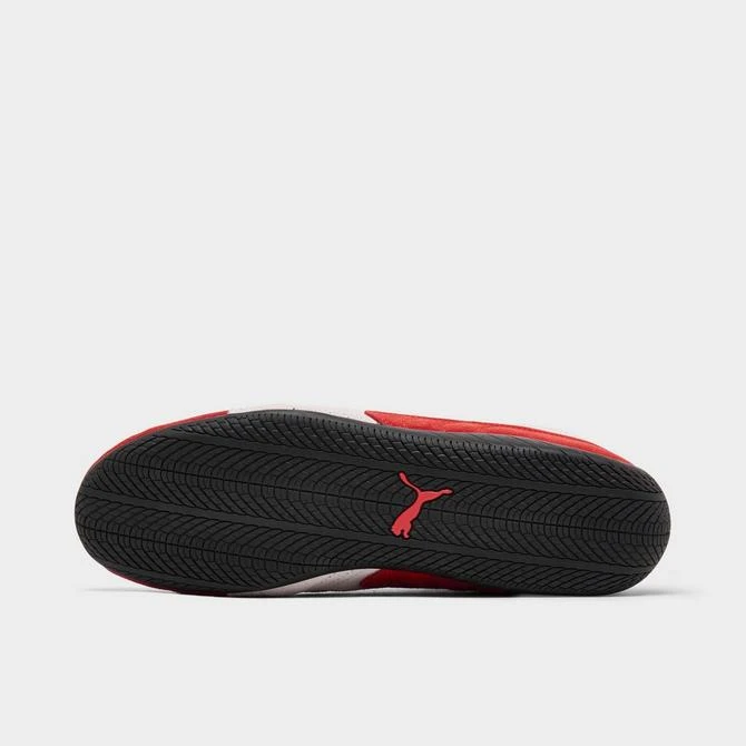 Puma Men's Puma Speedcat OG Casual Shoes 6