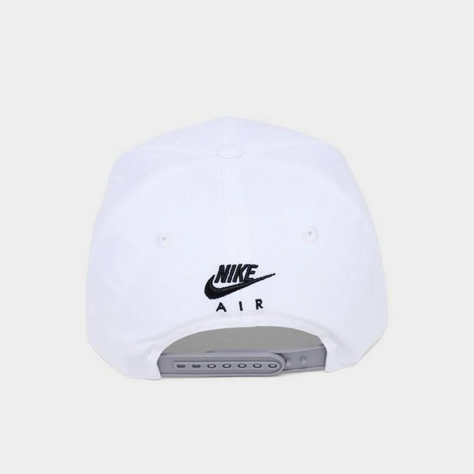 Jordan Jordan Retro 4 Snapback Hat 3