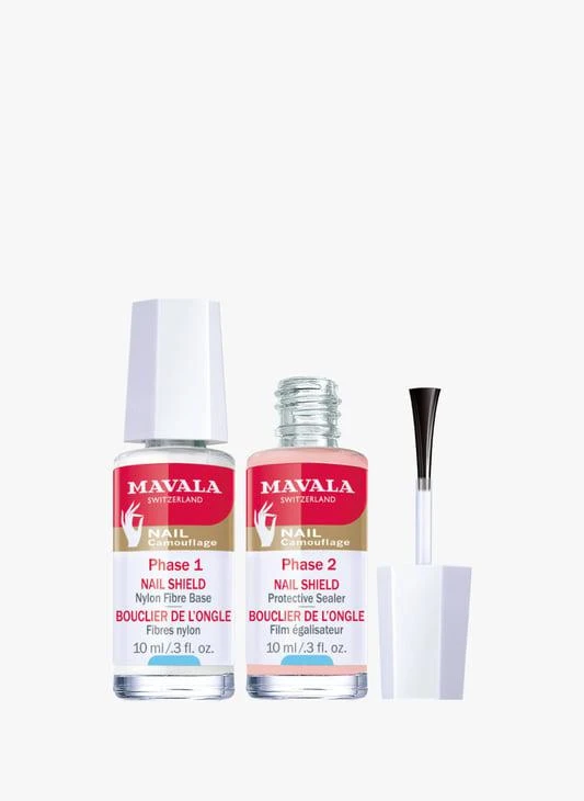 Mavala Bouclier De L'Ongle 1