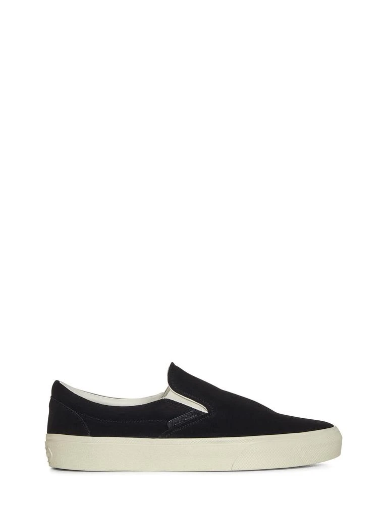 Tom Ford Tom Ford JUDE Sneakers 1