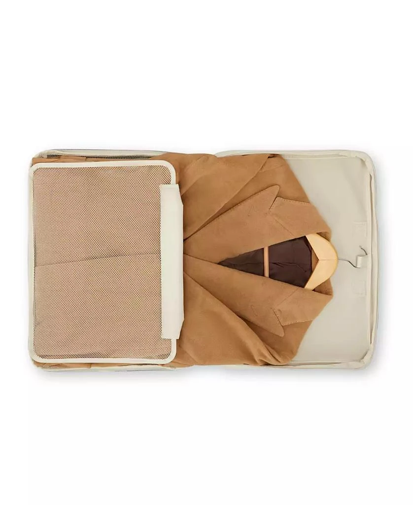 Samsonite Silhouette 18 29" Large Expandable Softside Spinner 8