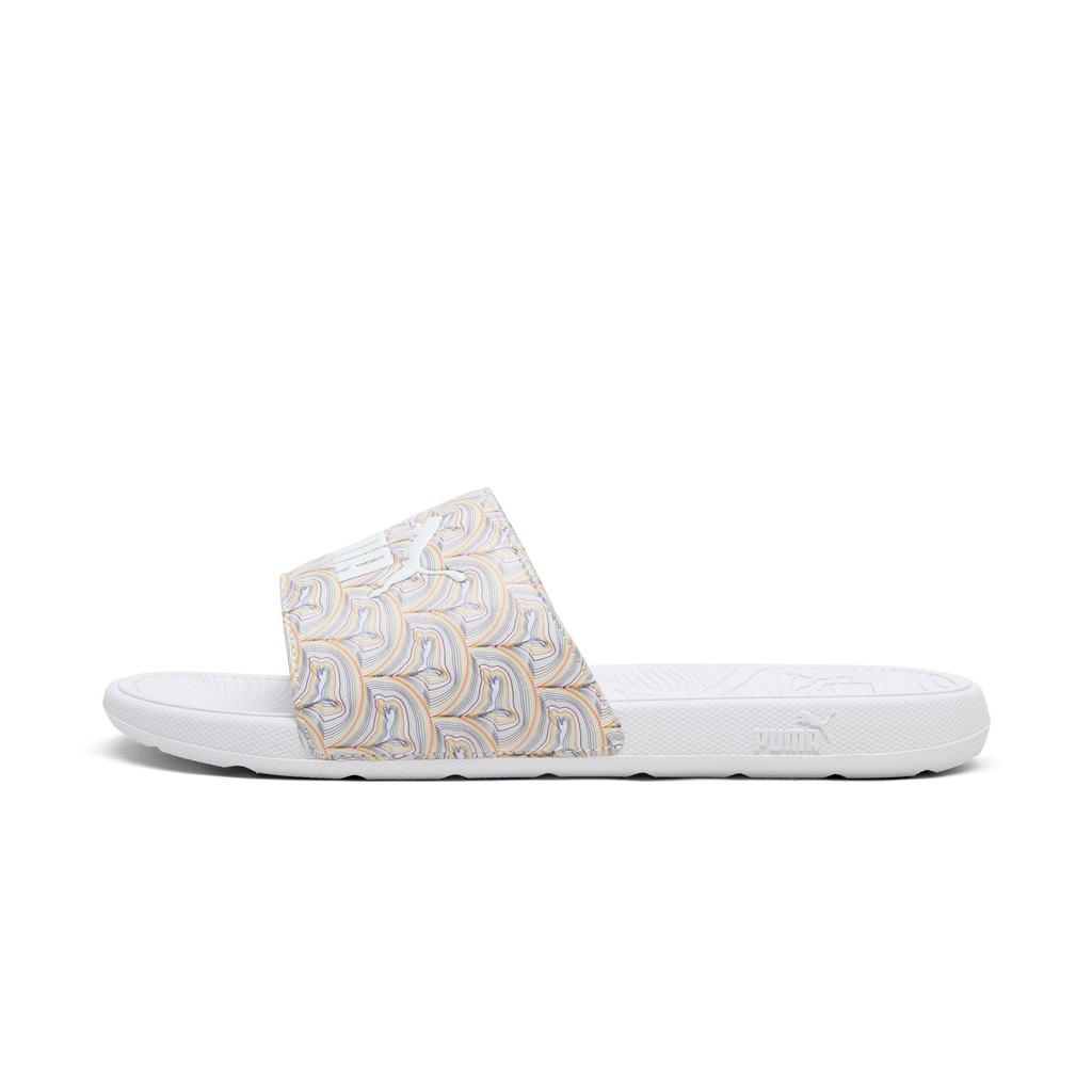 Puma PUMA Men's Cool Cat 2.0 Pride Sandals