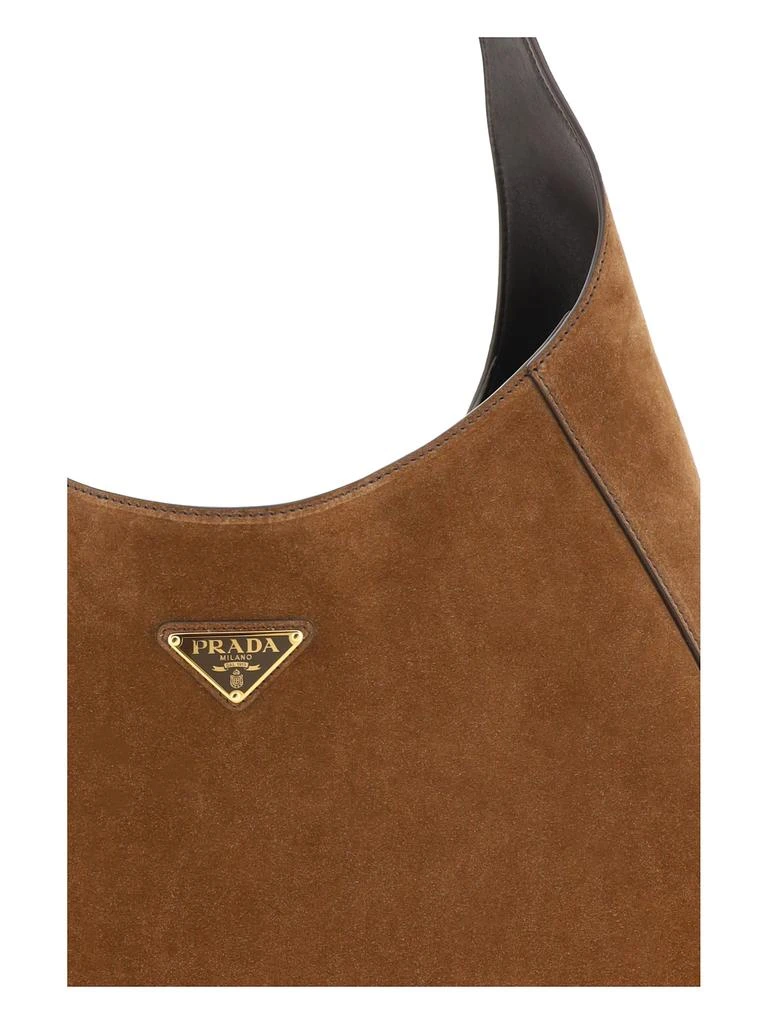 Prada Shoulder Bag 4