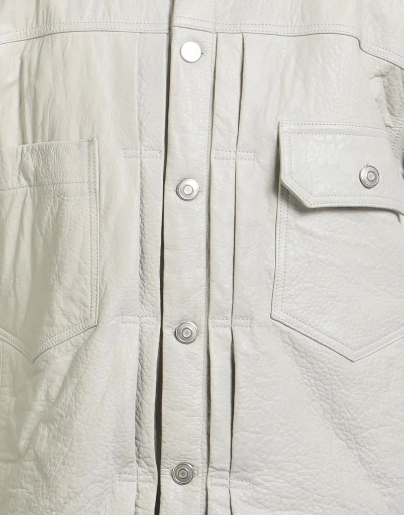 GIORGIO BRATO Jacket 4