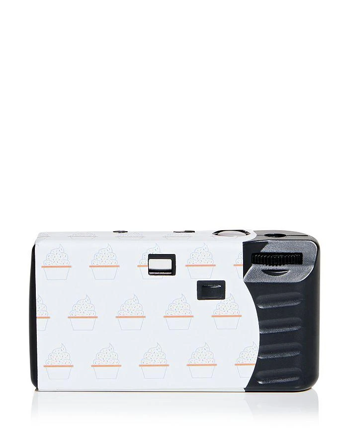 Bloomingdale's Fort Sumpter x Forty Carrots Disposable Camera - Exclusive 2