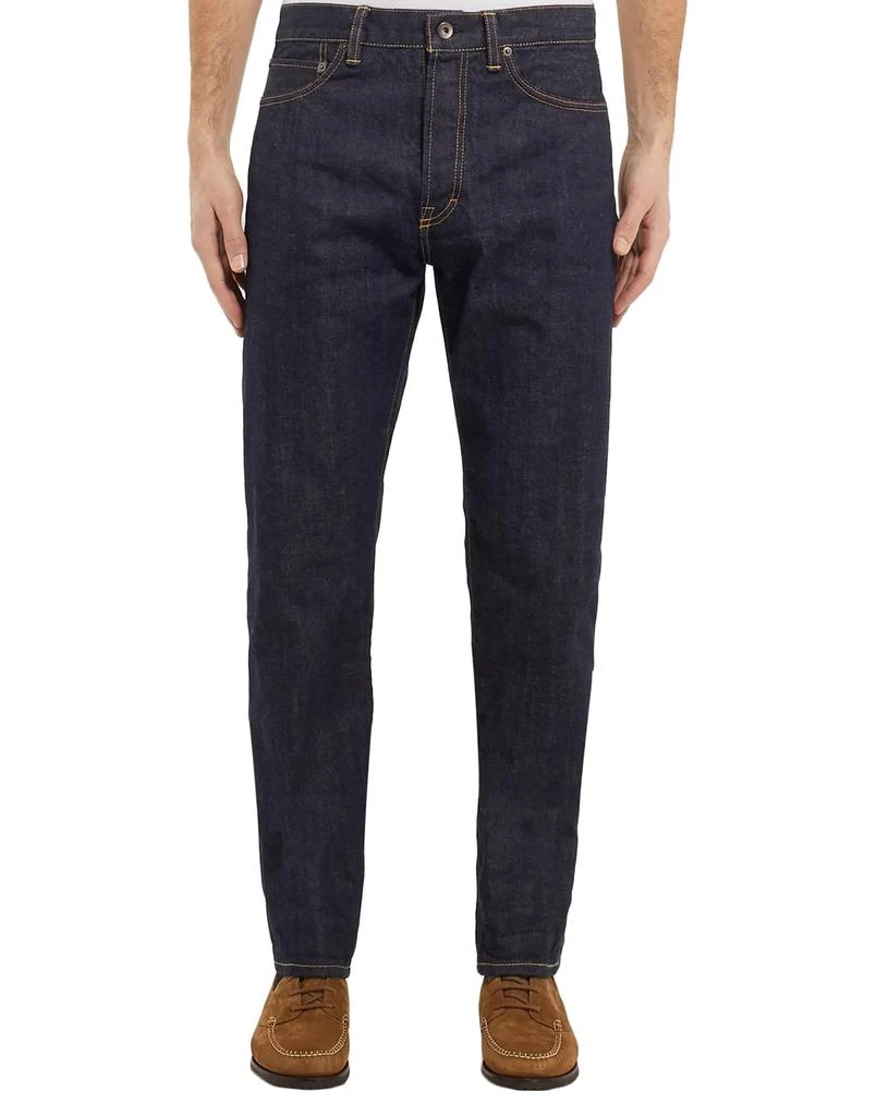 MR P. Denim pants 2