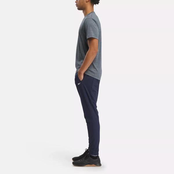 Reebok Workout Ready Track Pant 2