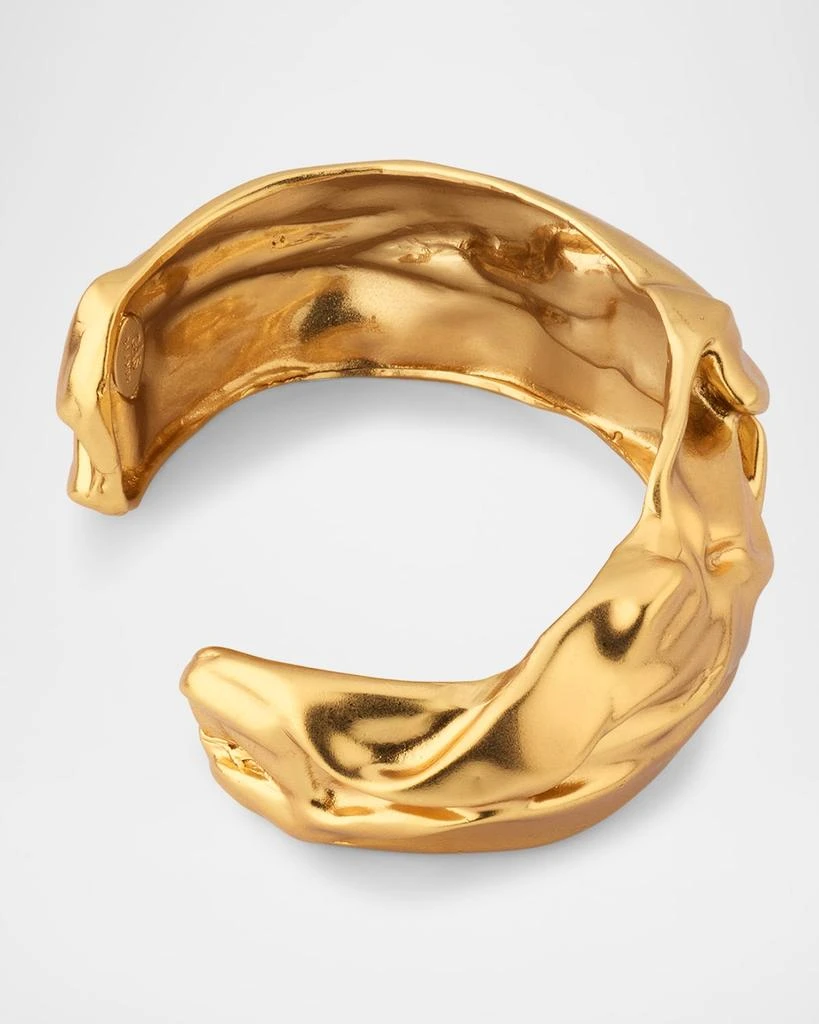 GAS Bijoux Compression Cuff Bracelet 4