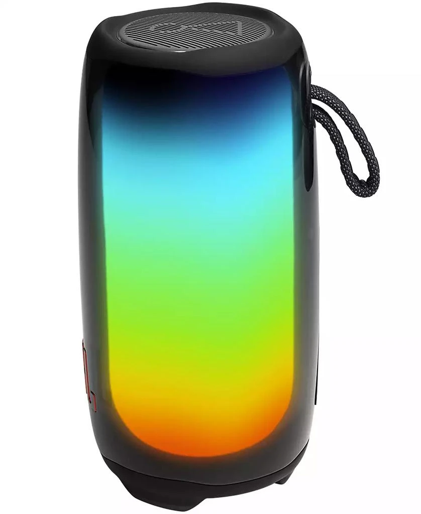 JBL Pulse 5 Water-Resistant Bluetooth Speaker with Light Show 2