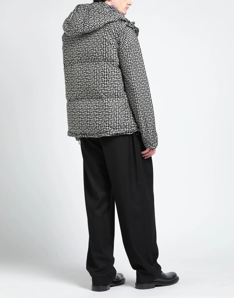 Balmain Shell  jacket 4