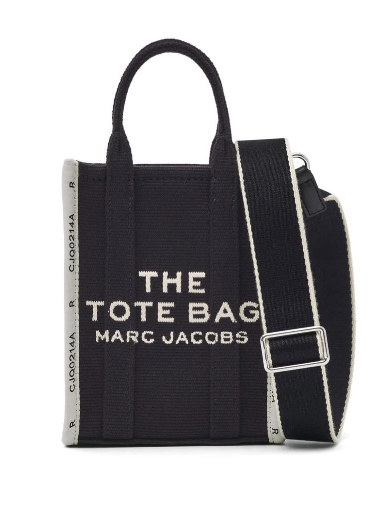 Marc Jacobs THE CROSSBODY TOTE 1