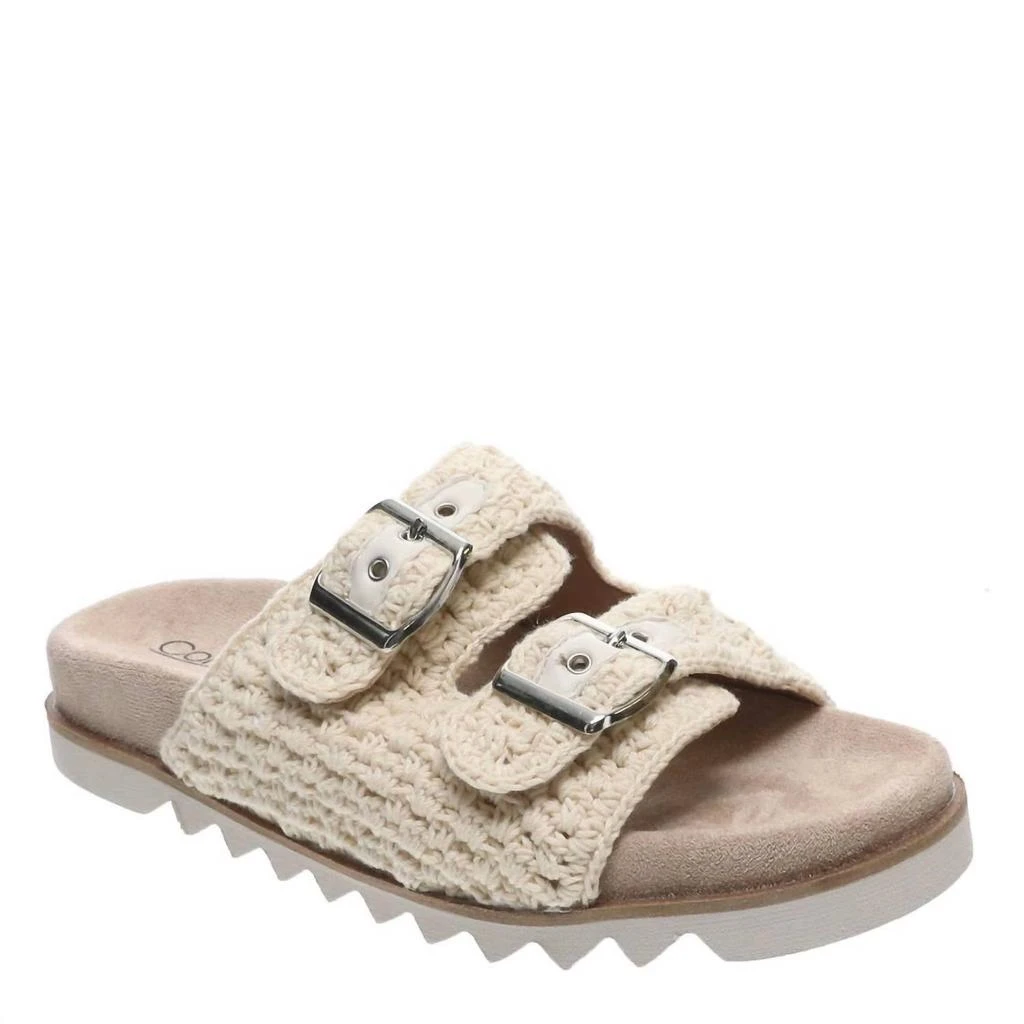 Corkys Footwear Corkys Footwear - Women's Dash Sandals 1