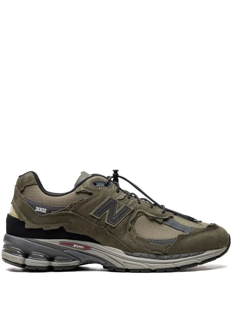 NEW BALANCE NEW BALANCE 2002 LIFESTYLE SNEAKERS SHOES 1