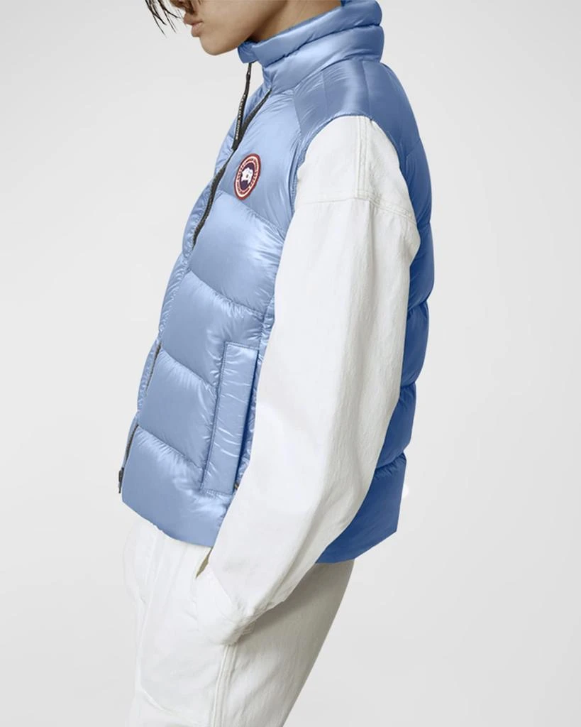 Canada Goose Cypress Puffer Vest 5