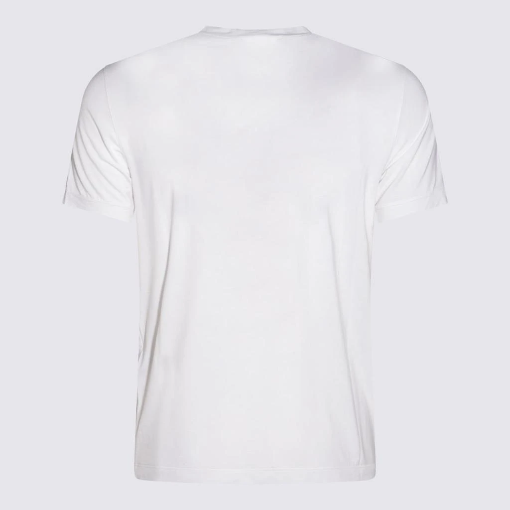 Giorgio Armani Giorgio Armani T-Shirts And Polos 4