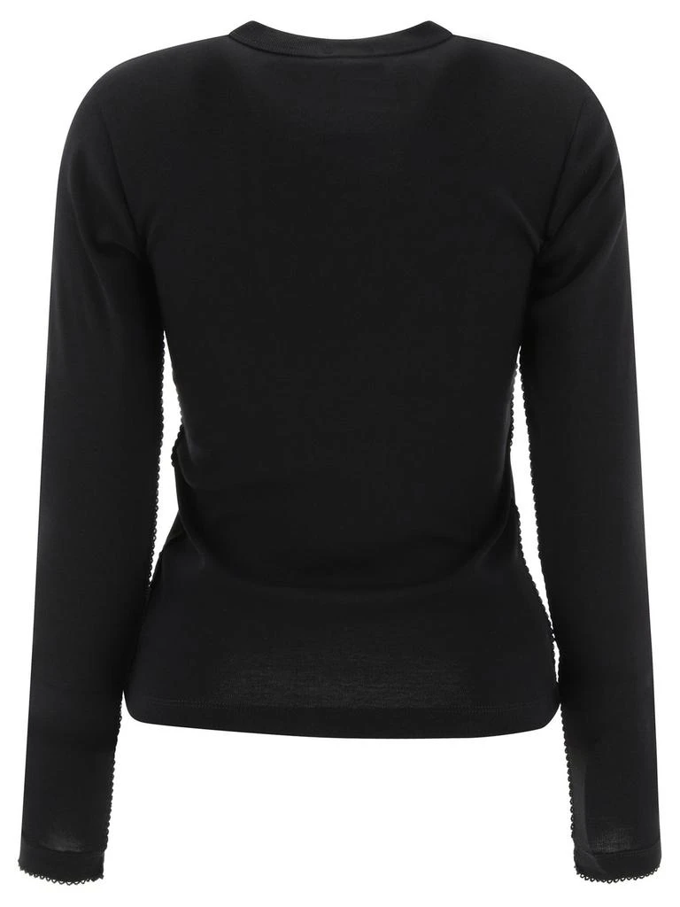 Saks Potts Saks Potts Eloise Long Sleeve Top 2
