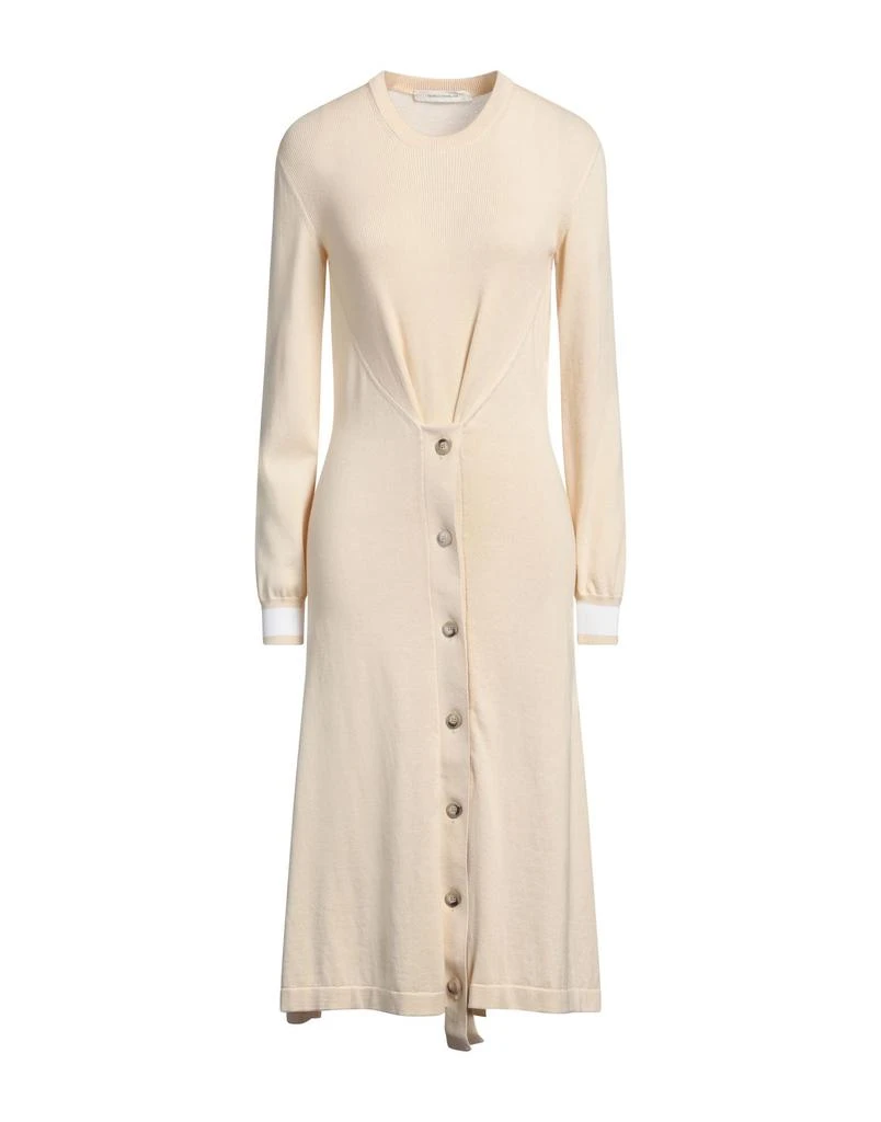 Cedric Charlier Midi dress 1