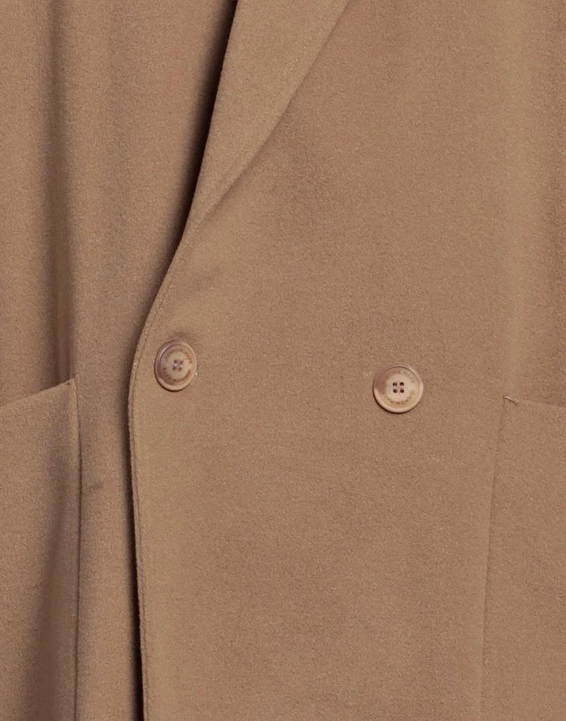 HINNOMINATE Coat 4