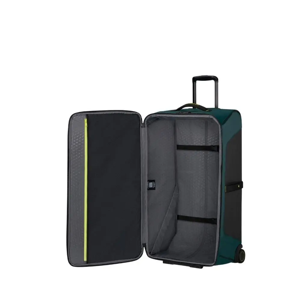 Samsonite 140884 79cm 2 wheel duffle - ecodiver 2