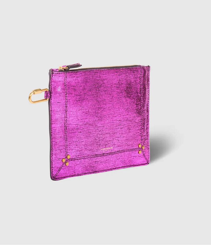 Jerome Dreyfuss Jerome Dreyfuss - Women
s Small Wallet Bag