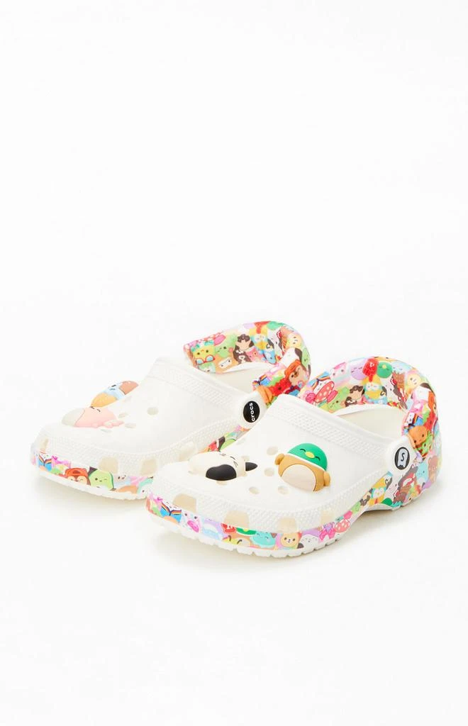 Crocs Kids Squishmallow Classic Clogs 2