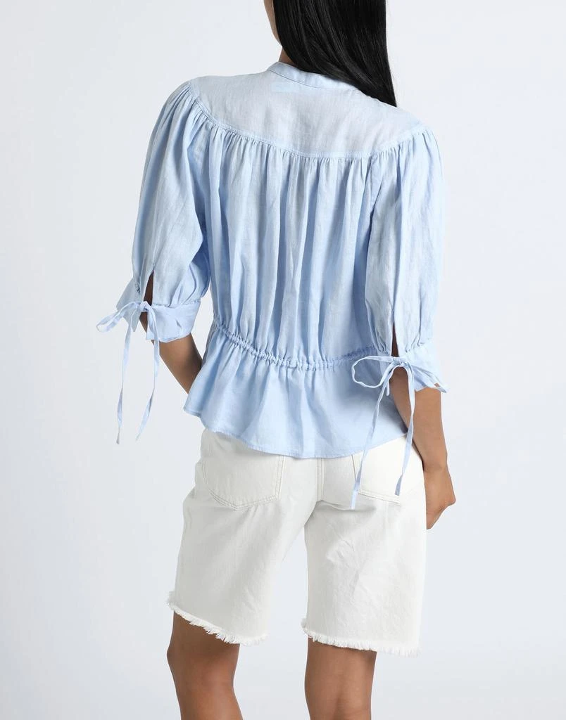Ralph Lauren Linen shirt 3
