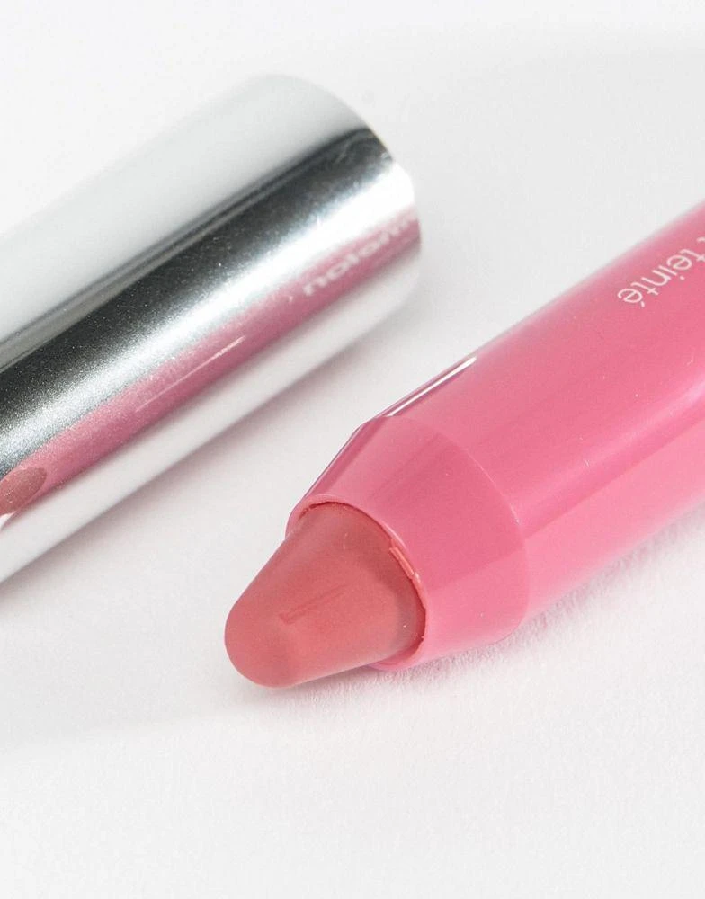 Clinique Clinique Chubby Stick Moisturizing Lip Colour Balm- Woppin Watermelon 3