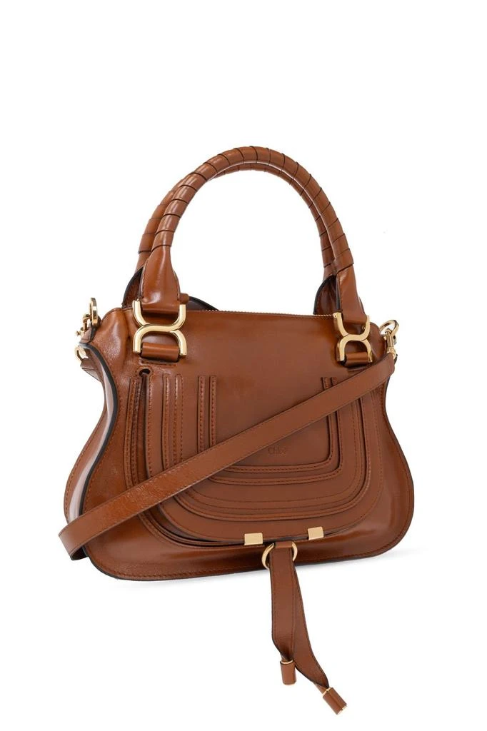 Chloé Chloé Marcie Small Tote Bag 3