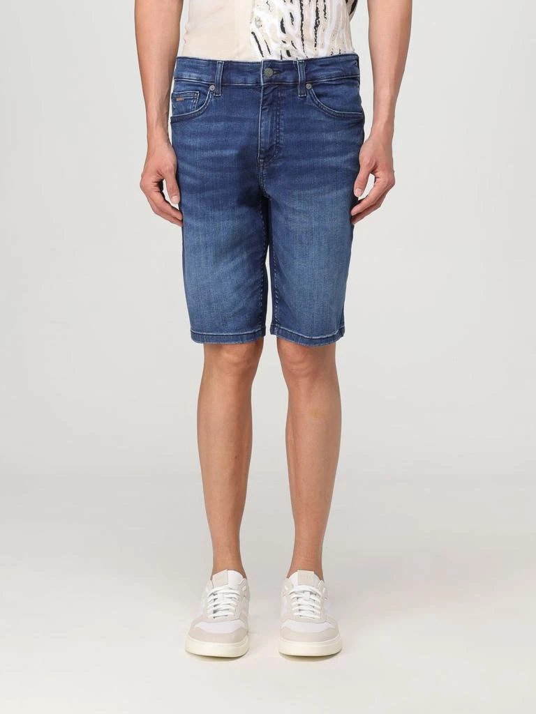 Hugo Boss Short men Boss 1