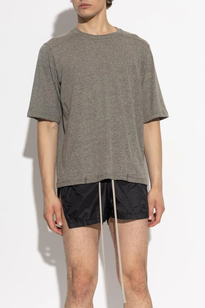 Rick Owens Short-sleeve T-shirt 3