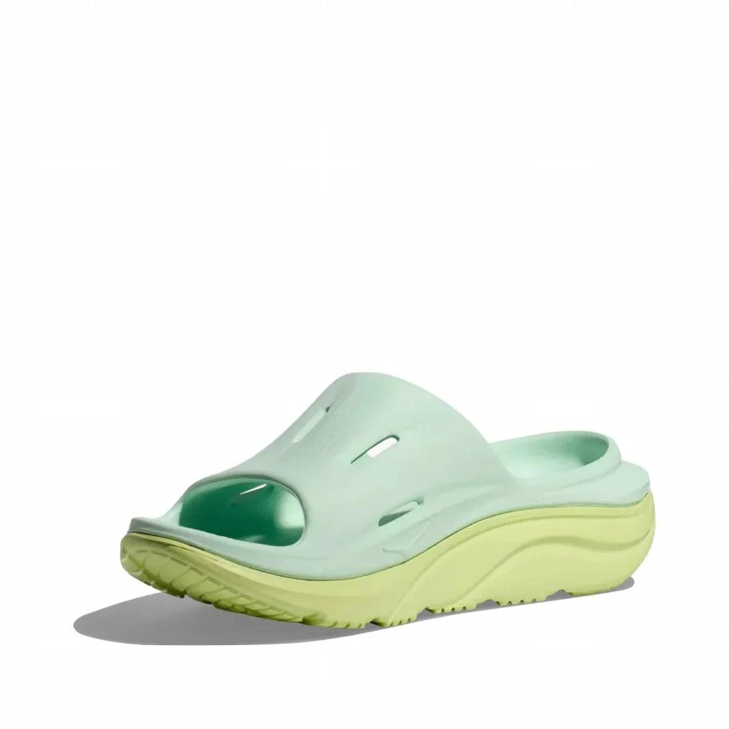 Hoka One One Hoka - Unisex Ora Recovery Slide 3 3