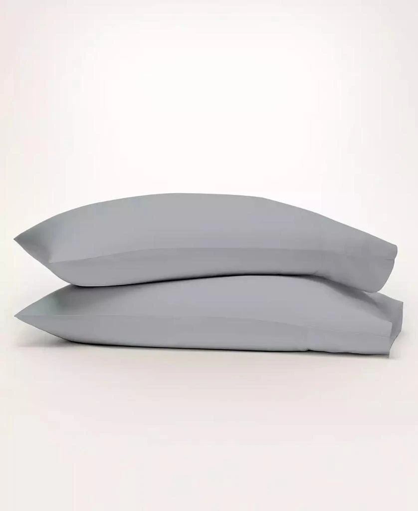 Purity Home 300 Thread Count Brushed Cotton Percale Sheet Sets 11