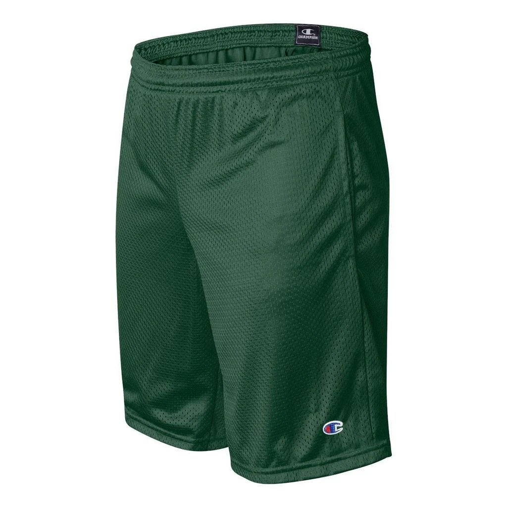 CHAMPION Polyester Mesh 9 Shorts with Pockets 3