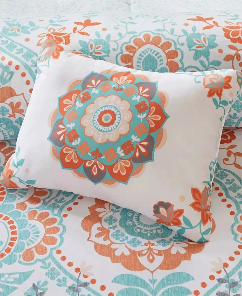 Intelligent Design Vinnie 6-Pc. Comforter Set 4