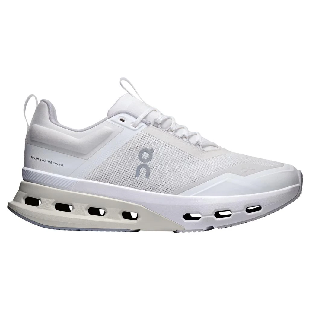 On On Cloudnova X Running Shoe - Women's