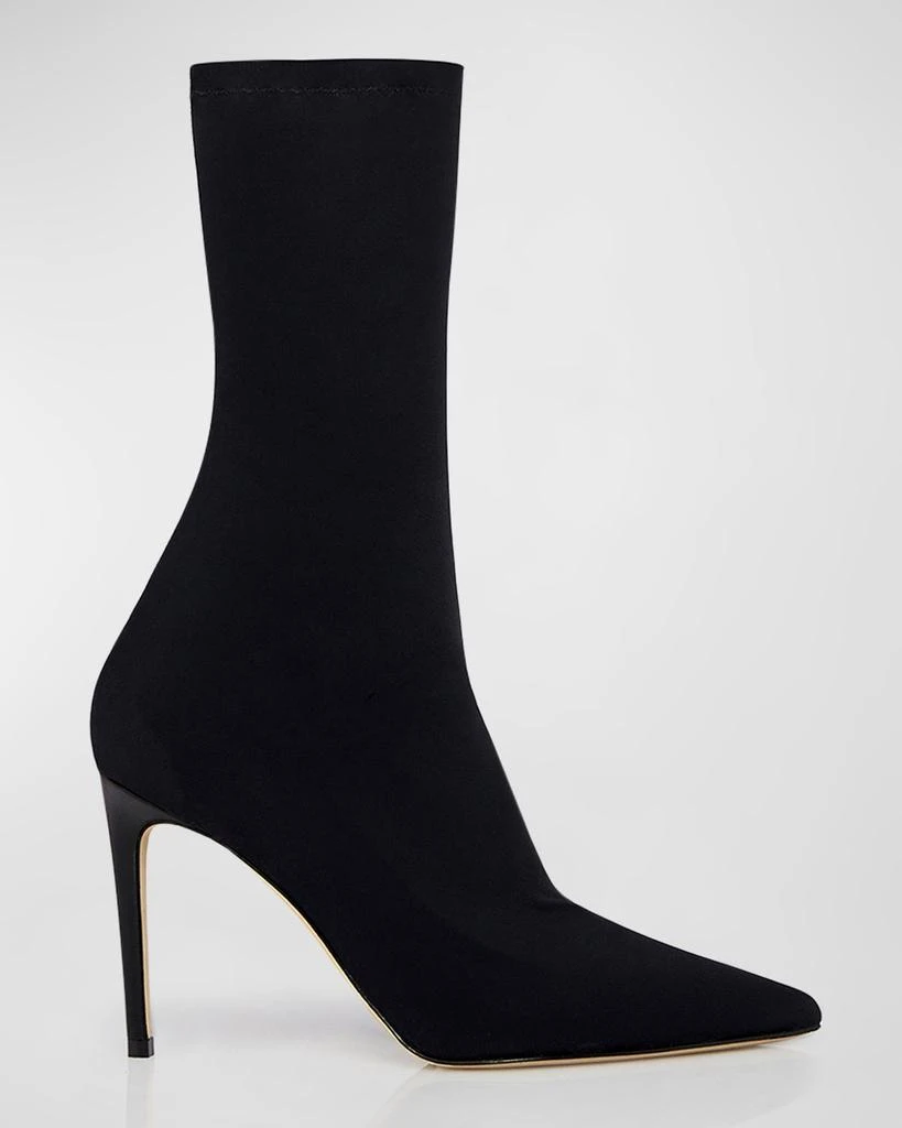 Prota Fiori Silene Calzino Apple Skin Boots 1