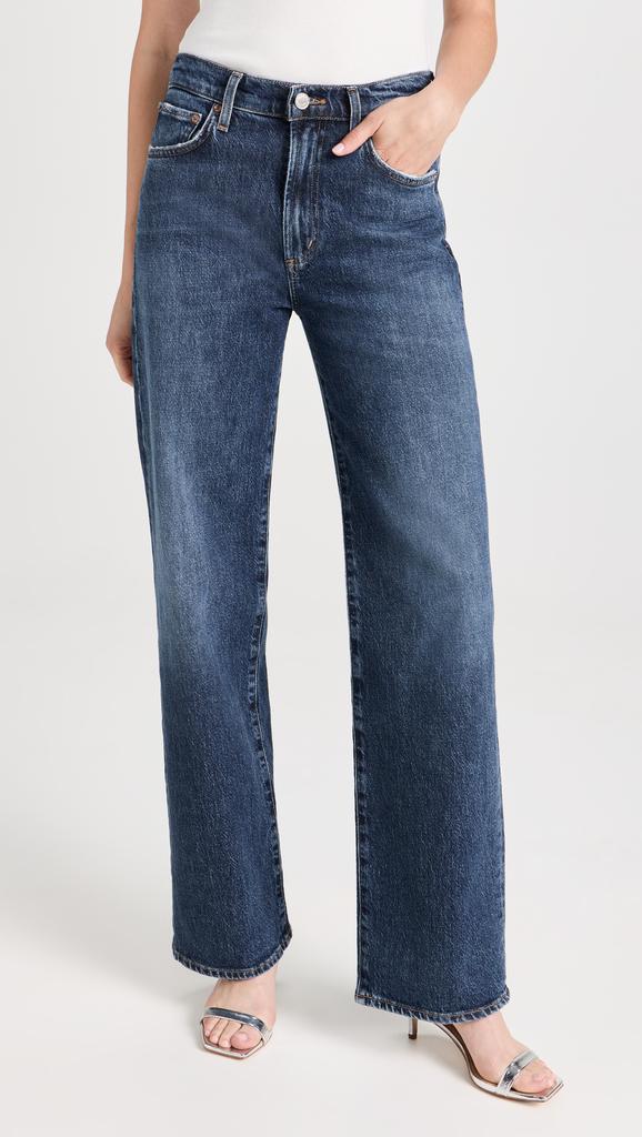 AGOLDE Harper Jeans