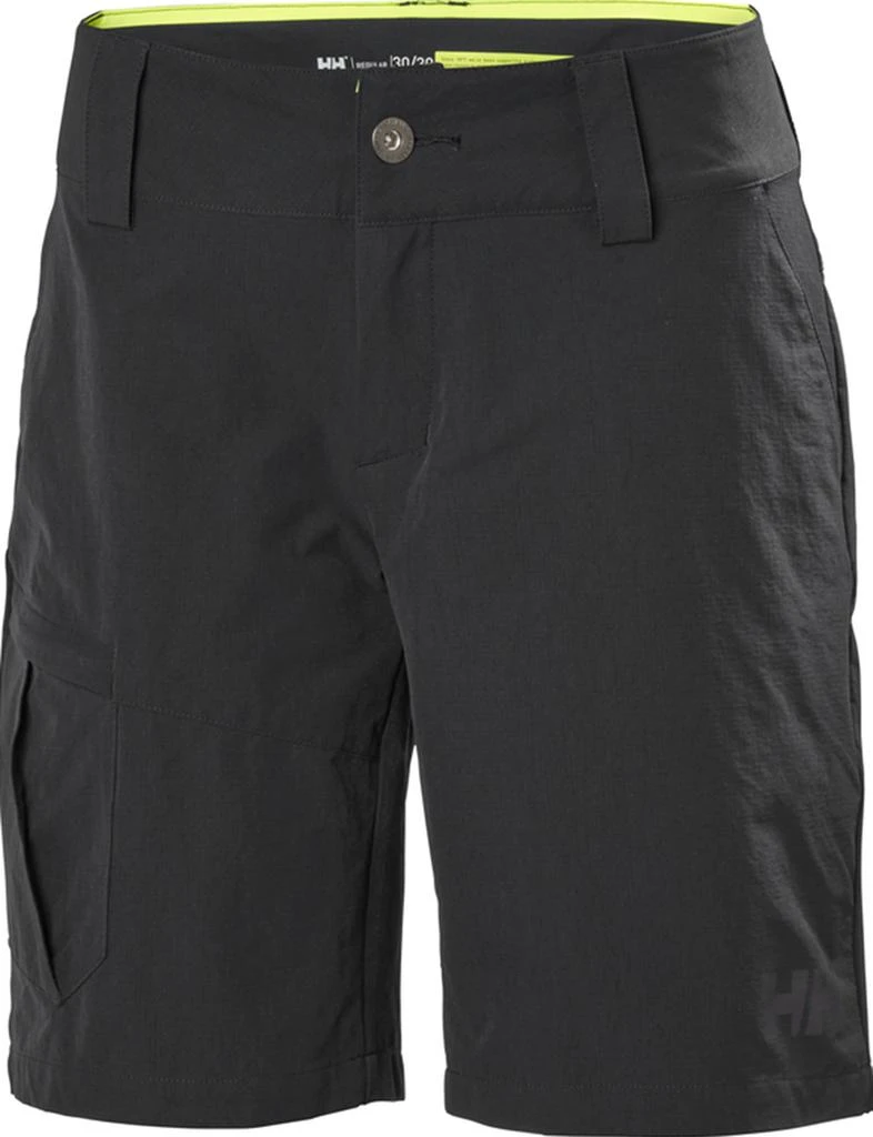 Helly Hansen Qd Cargo Shorts - Women's 1