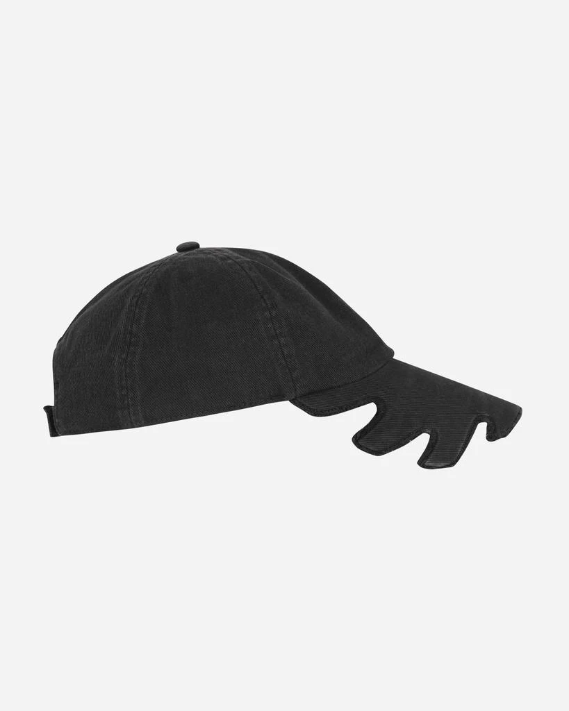 Adidas Avavav Slashed Cap Black 5