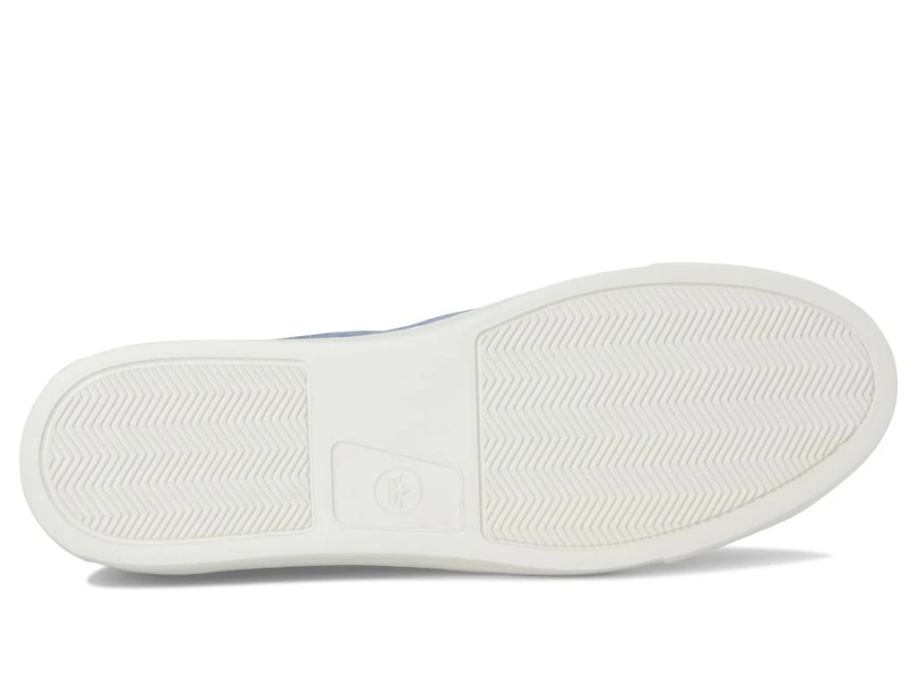 Peter Millar Vantage Lite Suede Sneaker 3