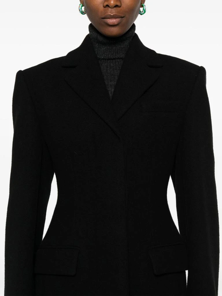 Max Mara SPORTMAX - Arabia Wool Coat 2