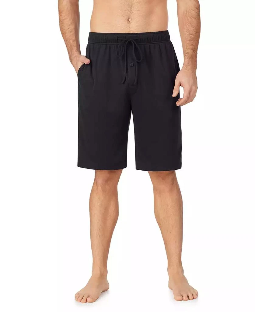 Cuddl Duds Men's Far-Infrared Enhance Sleep Drawstring Shorts 1