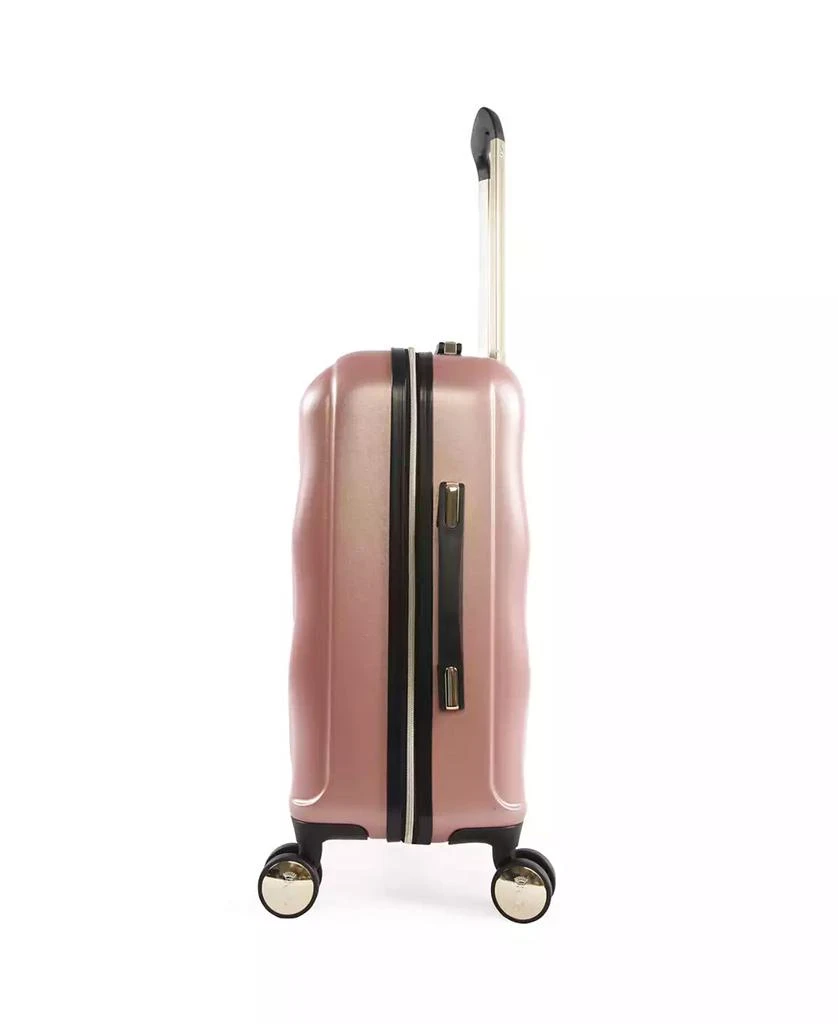Juicy Couture Grace 21" Spinner Luggage 2